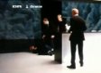 Henrik Svensmark: Global Warming Denier Has A Heart Attack On Danish TV
