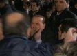 Silvio Berlusconi In Pain, Will Remain Hospitalized
