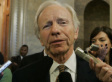 Lieberman Closer To Supporting Reform, But Not There Yet