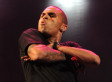 Chris Brown Lashes Out At Stores That Won't Stock His CD