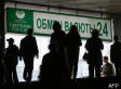 Galina Korzhova, Russian Bank Robber, Hypnotizes Tellers