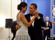 Behind The Scenes With The Obamas In Oslo (PHOTOS, POLL)