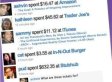 Blippy Lets The World See Your Every Credit Card Purchase