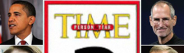 TIME Person Of The Year 2009: See The List (VIDEO)