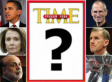 TIME Person Of The Year 2009: See The List (VIDEO)