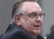 George Flint, Nevada Brothel Lobbyist, Says Male Prostitution 'Repugnant'