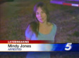 Mindy Jones: Drunk Woman Steals Ambulance, Has A 