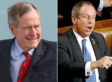 George H.W. Bush On Joe Wilson: 'How Low Have We Gotten Here?'