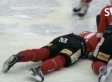 Niklas Lihagen, Swedish Hockey Player, Suffers Cardiac Arrest (VIDEO)