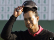 Tiger Woods Is So, So, So Much Bigger Than Golf