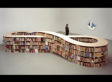 11 Of The Coolest Bookcases (PHOTOS, POLL)