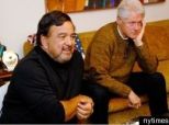 Candidates Still Actively Pursuing Bill Richardson Endorsement