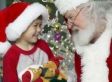 Is Santa The Greatest Yogi?