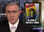 Olbermann Timeline: How The Bush Administration Exploited Terror Threats For Political Gain, 2002-2008