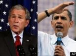 Clinton: Obama Untested, Just Like Bush Was