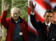 Barack Obama, Warren Buffett Are Distant Cousins