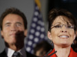 Schwarzenegger Swipes Palin On Global Warming