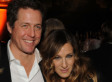 Hugh Grant, Sarah Jessica Parker & SATC Ladies At 'Morgans' NY Premiere (PHOTOS)