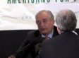 Monckton Lies To AP, Denies He Called Clean Energy Advocates 