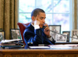 Wall Street Bankers Put Obama On Hold