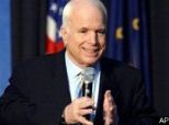 McCain Camp Claims Best Online Fund-Raising Day In Wake Of NYT Article