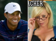 Holly Sampson, Tiger Woods SEX DETAILS: 'Amazing,' 'Sensual, Beautiful Experience,' Porn Star Says