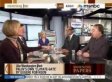 Christopher Hitchens Slams Palin: 'A Disgraceful Opportunist And Real Moral Coward' (VIDEO)