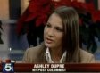 Ashley Dupre Talks Naked Photos, Tiger Woods (VIDEO)
