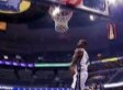 Sam Young's Windmill Dunk (VIDEO)