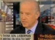 Biden: Lieberman 'Will See The Light' (VIDEO)