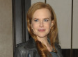 Nicole Kidman Refuses To Answer Scientology Question (VIDEO)