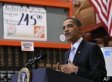Obama: 'Insulation Is Sexy Stuff' (VIDEO)