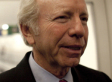 Lieberman: Liberal Enthusiasm Convinced Me To Oppose Medicare Buy-In