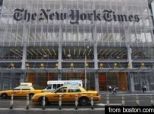 NYT Public Editor Faults McCain Story