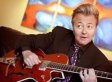 Brian Setzer Hospitalized After Collapsing At Concert