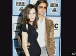 Angelina Jolie Pregnant: Bump On Display At Spirit Awards Confirms News