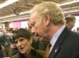 Rosa DeLauro: Recall Joe Lieberman