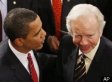Gibbs: Obama Demanded As Much From Lieberman As Progressives