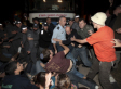 Israeli Police Officer Beaten, Seriously Injured By Settlers