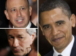 Obama Was Nice To Bankers Despite 'Fat Cat' Remark, Says NY Post