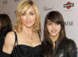 Madonna Brings Lourdes To 