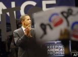 Obama Still Faces Red State Challenge
