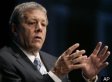 Business Or Pleasure? Foreign Travel Costs Spike For Congress