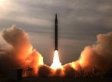 Iran Test-Fires Its Most Advanced Missile
