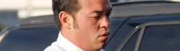 Jon Gosselin Broke, Can't Pay Legal Bills