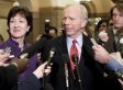 Joe Lieberman Could Run As A Republican In 2012