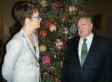 Rachel Maddow Chats With Fox News' Roger Ailes
