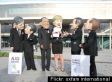 Obama Not Using Cash To Grease Climate Deal