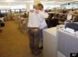 Newspaper Job Losses Top 15,000 In 2009