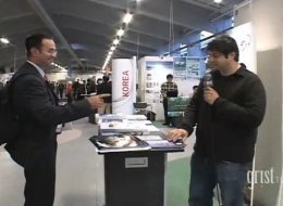 Eugene Mirman: Representing The U.S. At The Climate Talks (VIDEO)